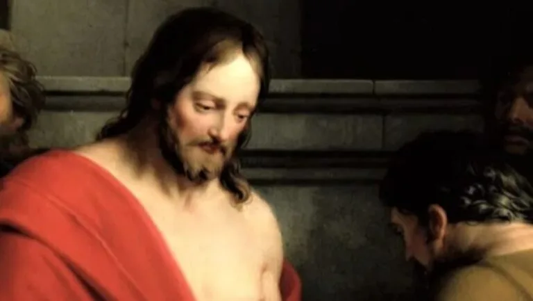HOMILY FOR THE 2ND SUNDAY OF EASTER YEAR C 1 2nd sunday of easter c divine mercy sunday