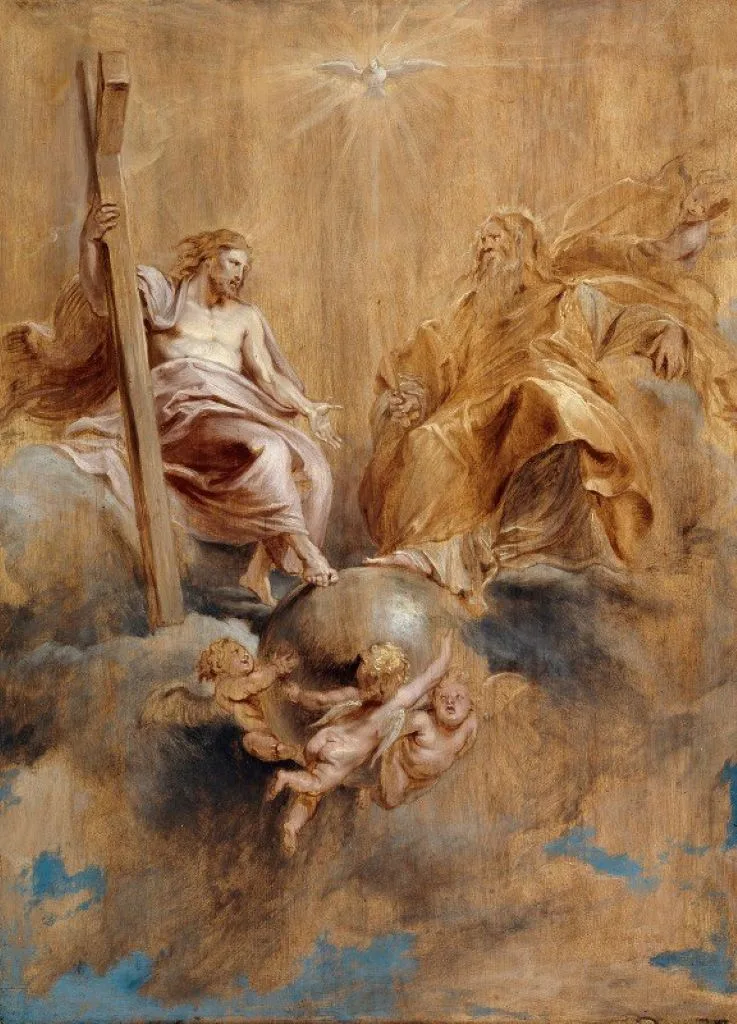 fruits of the holy spirit