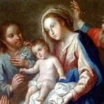 Joachim and Anne