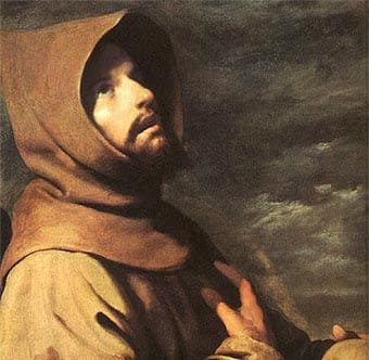 St. Francis of Assisi