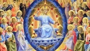 Christ the King