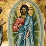 HOMILY FOR THE 2ND SUNDAY OF LENT YEAR A. 10 2nd sunday of lent C Transfiguration of the Lord year A homily