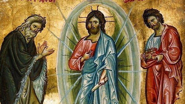 2nd sunday of lent C Transfiguration of the Lord year A homily