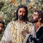 holy Monday holy wednesday