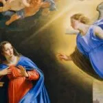 Annunciation of the Lord