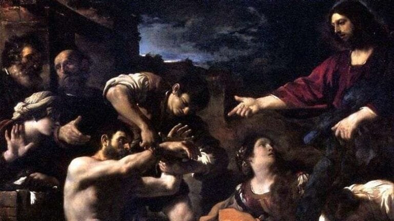 la-resurreccion-de-lazaro-gverchino_1