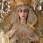 virgen de la salud