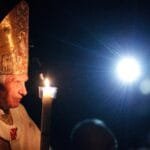 Easter vigil homily