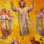 ascension of our lord