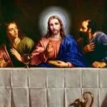 holy Thursday meditation 4th sunday of easter year a