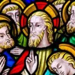 HOLY TUESDAY MEDITATION