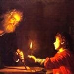 may 1 st. joseph the worker