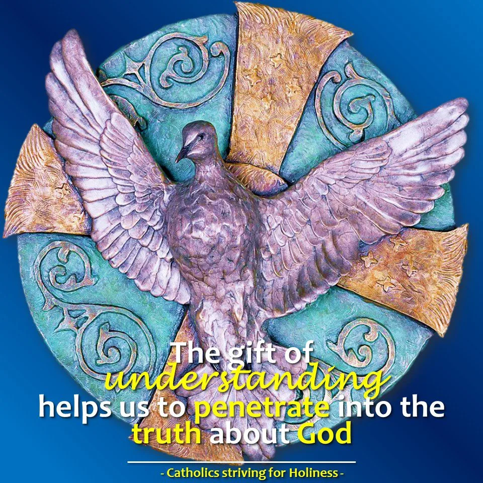 gift of understanding
