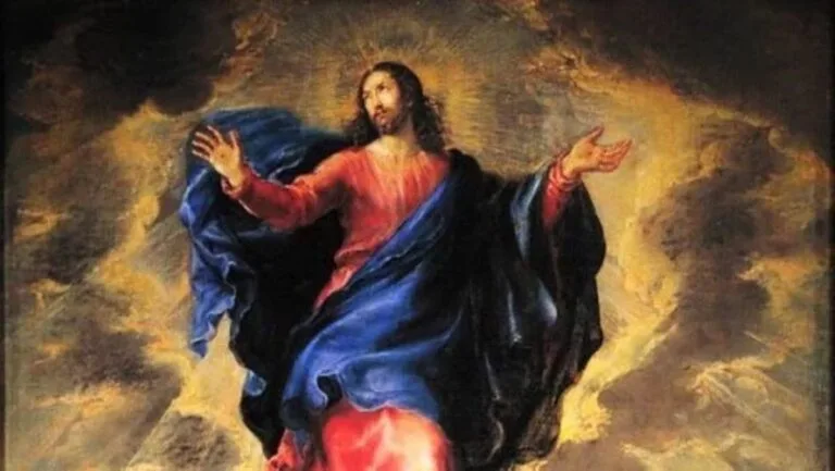 Ascension