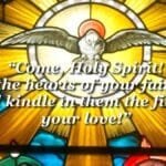 Pentecost