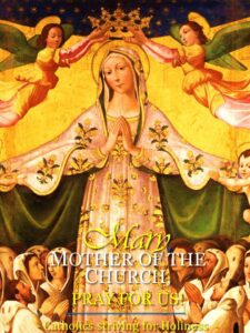 MAry-Mother-of-the-Church 4