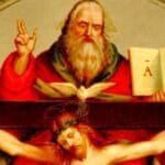 MOST HOLY TRINITY YEAR A homily 13th Sunday in Ordinary Time year A