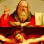 MOST HOLY TRINITY YEAR A homily 13th Sunday in Ordinary Time year A