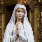 Our Lady of Fatima