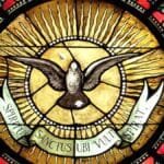 holy spirit role