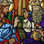 12th Sunday in Ordinary Time year A reflection most holy trinity