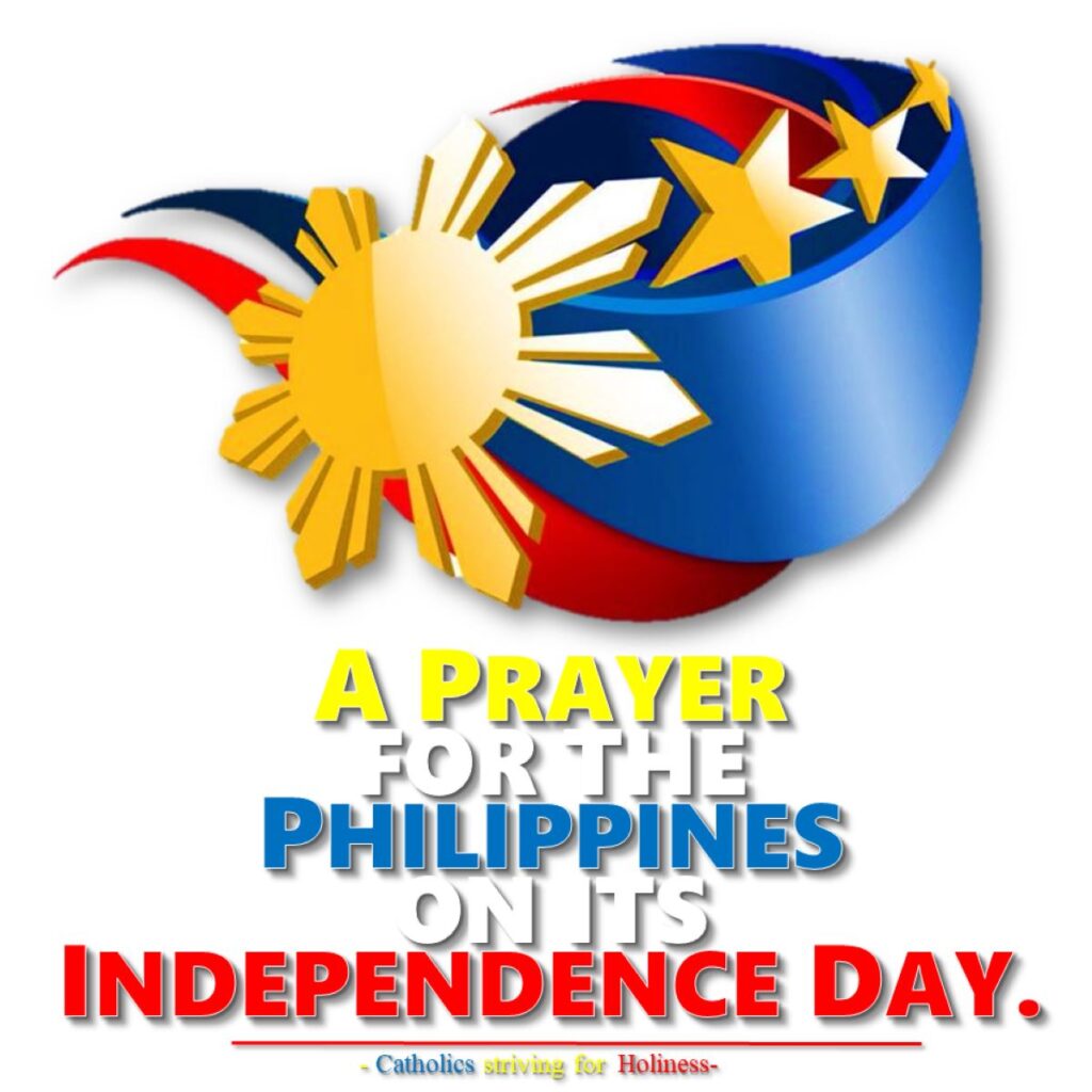Philippine independence day
