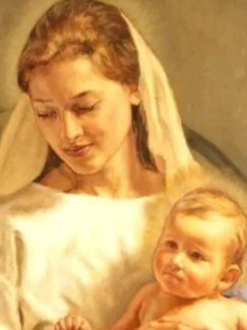 THE CATHOLIC CHURCH AND PROTESTANT “CHURCHES”: Are they the same? No. Here are the differences. 4 mother's day