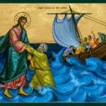 19TH SUNDAY IN ORDINARY TIME YEAR A homily