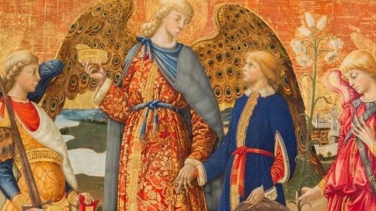 guardian angels st. Josemaria quotes