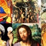 SHORT CATHOLIC DEVOTIONS FOR EACH DAY OF THE WEEK. 6 CATHOLIC DEVOTIONS FOR EACH DAY