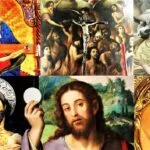 CATHOLIC DEVOTIONS FOR EACH DAY