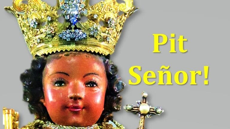 Santo Niño Sunday Liturgy of the hours