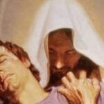 joy of returning to God rescue