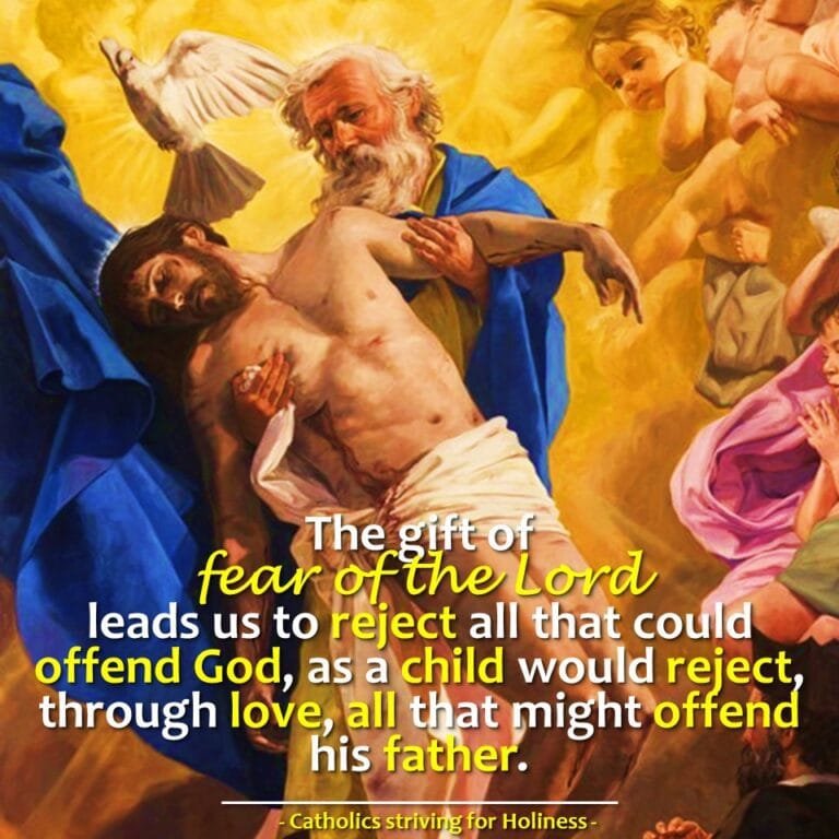 a painting of a man being carried by a man