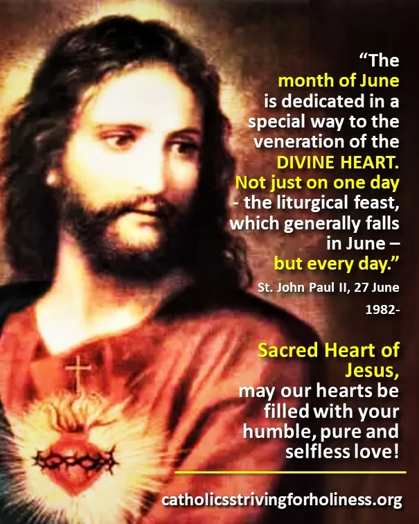 sacred heart
