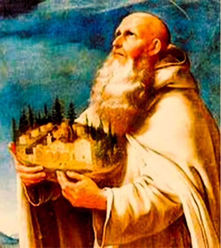 St. Romuald