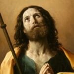 Saint James the Greater July 25 homily