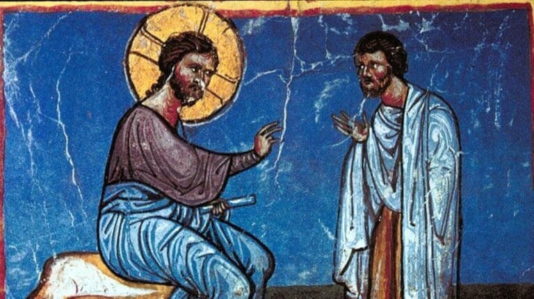 POPE FRANCIS ON THE 28TH SUNDAY IN ORDINARY TIME YEAR B 2 pope francis 28th sunday b