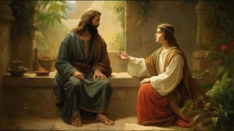 28th sunday b homily GOSPEL READING justice