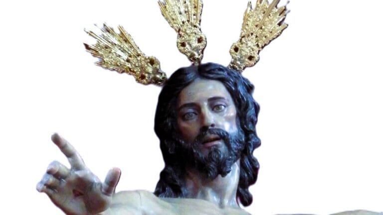 Homily easter sunday