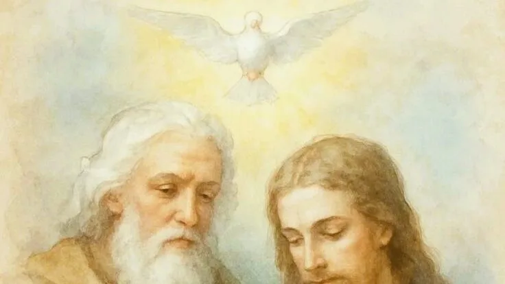 Trinity 14th sunday c