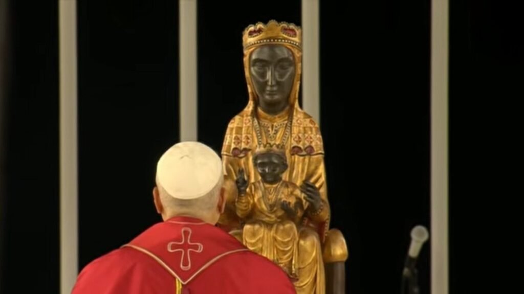 POPE LEO XIV ON FAITH CRISIS, DEPRESSION, SUICIDE AND FORGIVENES 1 POPE LEO XIV ON FAITH CRISIS, DEPRESSION, SUICIDE AND FORGIVENES 1