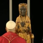 Our Lady of Montserrat