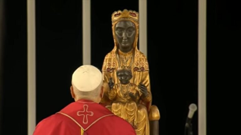 Our Lady of Montserrat