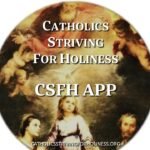 CSFH APP